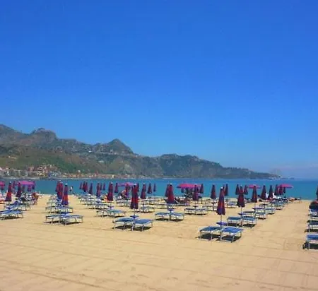Σπίτι διακοπών Sileno Beach