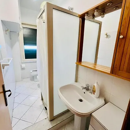 Sileno Tatil Evi Giardini Naxos