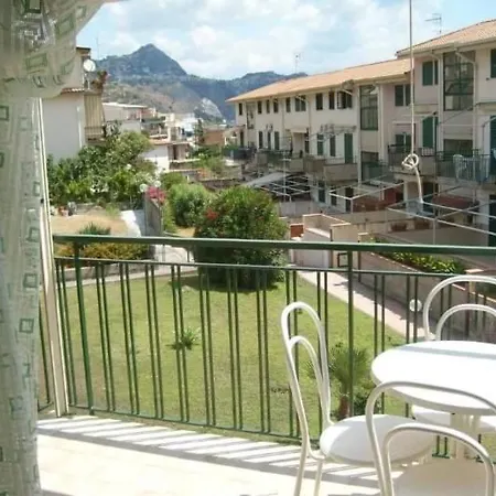 Sileno Tatil Evi *