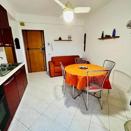 Tatil Evi Sileno Giardini Naxos