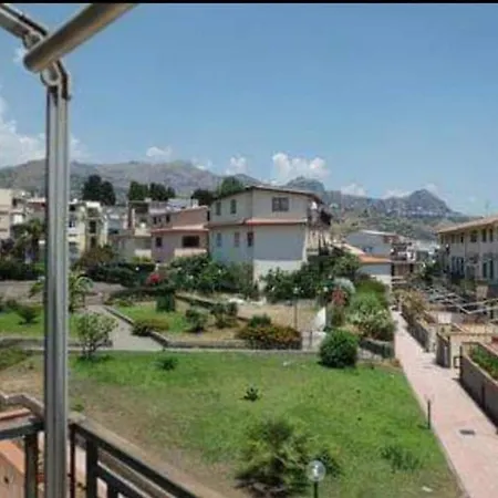 Sileno Tatil Evi